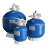 Equipamentos de Filtração para Piscina, Tanque de Areia para Tratamento de Esgoto, Sistema de Limpeza e Purificação de Água para Piscina, Criação de Peixes em Tanques, Eficiente em Energia e Custo-Benefício
