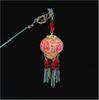 Accesorios Hanfu de Estilo Antiguo, Pasador de Lámpara de Palacio Brillante, Borla Versátil para Niños, Accesorio para el Cabello de Alta Gama, Tocado con un Toque de Lujo Ligero