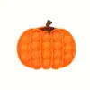 Mundo de Silicone Brinquedos de Descompressão Alívio do Estresse Sensorial Brinquedo de Apertar Anti-estresse Fidgets Bolha Macia Jogo Infantil Brinquedo de Relaxamento para Mãos