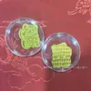 Adesivos para Celular de Ouro Puro 999, Adesivos para Celular de Ouro 2mg, Lojista de Ouro Transmissão Ao Vivo na Loja Física Brindes Pequenos, Atacado Direto da Fábrica