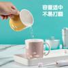 Vaso para enjuague bucal Hogar Lindo Simple Vaso para cepillado Juego de cepillado para pareja para niños Vaso para dientes creativo para estudiantes