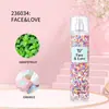 (Novo) Perfume de Flor Vidor Spray Corporal de Longa Duração Mercadoria Genuína Fábrica de Cosméticos Atacado Transfronteiriço Vietnã Tailândia