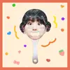 Dos veces Jisoo y Chaeyoung Abrebotellas de Soda de Acrílico Quitabotellas Mercancía de Celebridad Abrebocas Grande