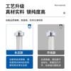 Adecuado para Calentador de Agua Eléctrico Midea Wanhe Varilla de Magnesio 40506080100L Varilla Desincrustante de Ánodo Accesorios para Calentador de Agua Eléctrico