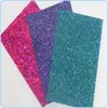 Venta Directa del Fabricante de Papel con Polvo de Purpurina de Yiwu Papel con Purpurina de Papelería de Gama Alta Cubierta de Papel de Papelería Papel Especial con Polvo