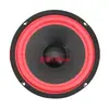 Alto-falante Super Graves Médios Agudos Full-Range de 5 polegadas e 4 ohms de Alta Potência Qualidade Audiófila Alto-falante para Áudio de Carro