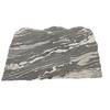 Piedra Natural Ola de Nieve para Patio, Venta Directa del Fabricante, Piedra de Entrada con el Carácter '', Piedra Decorativa para Muro de Paisaje