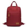 Mochila, Bolsa de Mamá, Bolsa para Madre y Bebé, Bolsa para Computadora de Gran Capacidad, Mochila de Moda Versátil Casual para Mujer, Venta al por Mayor de Comercio Exterior