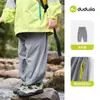 Pantalones de Secado Rápido Dudu Home para Niños Pantalones Deportivos para Bebés al Aire Libre Ropa de Otoño para Niñas Pantalones Largos para Niños Conjunto de Otoño