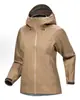26 Ninho de Pássaro de Outono Nova Jaqueta Betasl Camada Única Impermeável e à Prova de Vento Jaqueta Esportiva para Exterior para Homens e Mulheres Roupas de Montanhismo