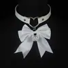 Collar Sexy con Cascabeles y Lazo, Cadena de Arnés de Entrenamiento Sexy, Pinzas Sexy para Pezones, Juguetes de Plug Anal, Pinzas para Pezones, Envío Directo
