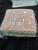 Gama completa de panos de limpeza para óculos de fibra fina multicoloridos, pano de limpeza, pano de camurça, pano de limpeza para celular e computador