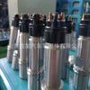 Suministro mayorista a precio de fábrica piezas de motor Weichai para camiones pesados haowo conjunto de inyector de combustible VG1560080276