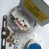 Termostato de Refrigerador de Suministro Vt9-K59-L1102 Ahorro de Energía Control de Temperatura Temperatura Constante Temperatura Ajustable Aislamiento