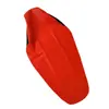 Adequado para Almofada de Assento Modificada de Motocicleta Off-Road Crfkxfyzf Bolser Ktm Capa de Assento de Couro Universal para Hengjiankevis