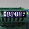 Tubo Digital Grande de 4 8 Luz Blanca de Alto Brillo Cuerda de Saltar con Tubo Digital Pantalla Digital Suministro Directo del Fabricante Tubo Digital LED