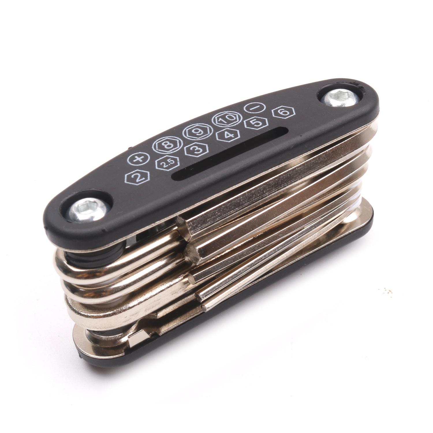 乐器多功能扳手 (18)