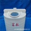 Shandong Qingyun Resistente a la Corrosión 800 Litros de Torre de Agua de Plástico 800L Especificaciones de Cubo de Plástico