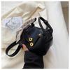 Bolso de Hombro Transfronterizo de Moda para Mujer 2026 Versión Coreana Ins Bolso de Hombro de Alta Gama Niche Casual Bolso Almohada para Mujer