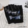 Luvas de Meio Dedo Masculinas Respiráveis para Esportes ao Ar Livre Ciclismo Mountain Bike Antiderrapantes Escalada Pesca Treinamento Luvas Táticas de Combate