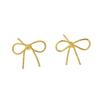 Aretes piercing de plata esterlina S925 para una semana para mujer, pequeños, elegantes, de alta calidad, para la uña del hueso de la oreja, sin necesidad de lavar ni dormir, aretes de celebridad de Internet