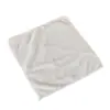 Toallas Blancas Desechables para el Hogar, Hoteles, Bolsas de Baño para Salones de Peluquería, Salones de Belleza y Tiendas de Masaje de Pies, Espesadas y Suaves