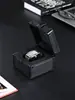 Cajas de Relojes Personalizadas, Cajas de Empaque Individual para Relojes para Hombres y Mujeres, Cajas de Exhibición Individual para Relojes, Desde Una Pieza
