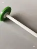 Ferramentas para Pintura com Diamantes, Roda de Rolagem Manual, Haste Grossa de Plástico, Caneta Nova para Pintura com Diamantes, Conjunto Completo de Roda de Rolagem para Pintura com Diamantes