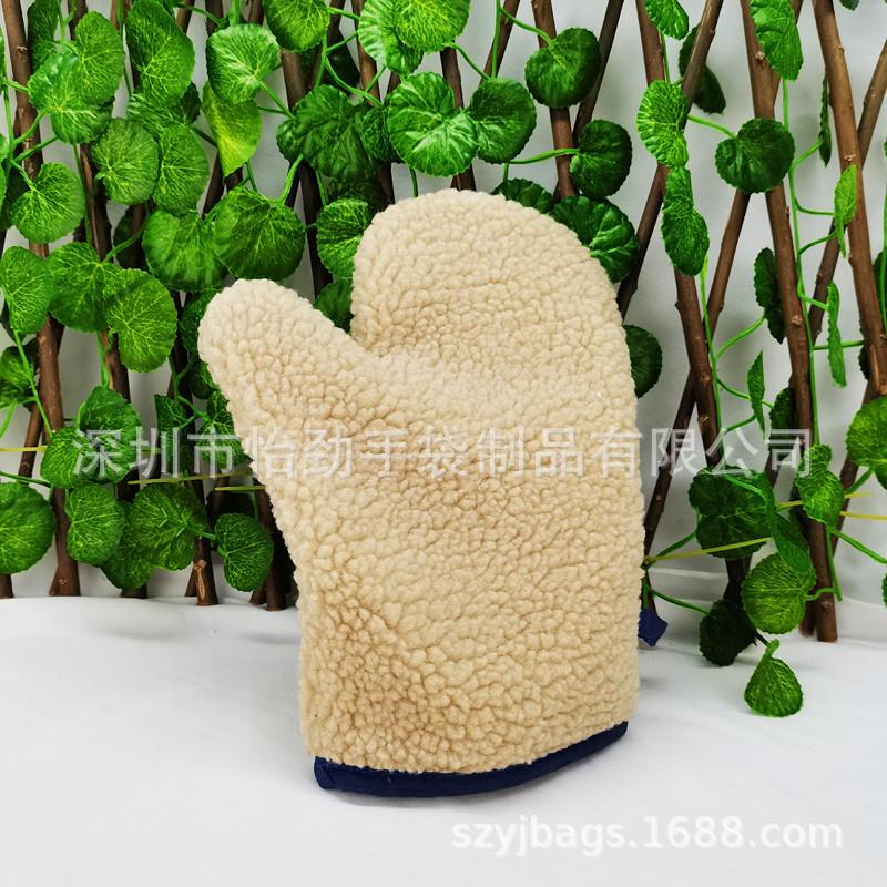 宠物手套猫狗洗澡手套