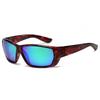 Gafas de Sol Polarizadas Europeas y Americanas Seleccionadas Cuidadosamente para Ciclismo al Aire Libre para Hombres, Conducción Deportiva, Gafas de Sol Anti-UV para Mujeres, Venta al por Mayor