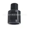 Adaptador de Filtro de Óleo para Modificação de Carro Rosca Externa 1/2-28 para Rosca Interna 5/8-24 Acessórios de Hardware