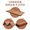 Esterilla de Tatami Plegable, Colchón de Palma de Coco Estilo Japonés, Esterilla Gruesa para el Suelo, Esterilla Refrigerante Plegable de Ratán, Conveniente para Uso en Casa