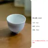 Montaña del Crepúsculo Cerámica Púrpura Hecha a Mano con Neumático Delgado Juego de Té Kung Fu Tazón con Tapa Sancai Tetera Taza de Servicio Única Taza de Té