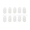 20369895 Es Adecuado para Clips de Fijación de Elevalunas para Cadillac, Chevrolet y Buick