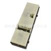 Aplicable a Subaru 13-15 Forest man interruptor elevalunas 83071-sg040 botón de ventana
