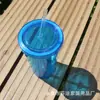 Copo de Água Plástico Dupla Camada Verão Personalizado 650ml Copo Presente Feminino Copo Casual Criativo 450ml
