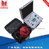 HM6090-100A Probador de resistencia de bucle inteligente Probador de resistencia de contacto Microohmímetro digital Fabricante
