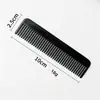 Fabricante de Peines de Acero Inoxidable para Peluquería, Peines Plegables, Peine para Aceite, Peine para Barba, Peine para Estilismo de Barba de Hombre, Peine Portátil de Plástico