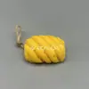Sabonete de Óleo Essencial de Frutas Tailandesas Sabonete Artesanal de Frutas Tropicais Sabonete para Cuidados com a Pele de Frutas Exportação Transfronteiriça Temu