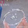 Pulseira Ins Estilo Coreano Atacado Pulseira de Pérola de Luxo Leve Joia Versátil Feita à Mão com Contas Presente para Melhor Amiga