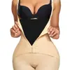 Tablero de Esponja Blanco y Negro para Decompresión y Recuperación Postparto de Mujeres, Tablero de Compresión Fija para Reparación de Cintura y Abdomen