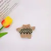 Ropa para muñeca de 10 cm, camiseta de manga corta, chaleco para muñeca, colección de atuendos para muñeca Labubu de 17 cm