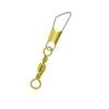 Suding pesca conector de ocho anillos patrón giratorio A- pin 8 anillos acero inoxidable cobre equipo de pesca accesorios pequeños