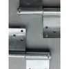 Acessórios para Tela de Cercamento de Campo Esportivo Bucha Dobradiça Tiras para Cercamento de Campo Esportivo Tiras de Alumínio Grampos Fixadores Parafusos para Quadra de Basquete