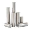 M2M3M4M5 Acero Inoxidable 304 Pasador Cilíndrico Pasador de Posicionamiento 8-10-12-14-16-20-28-30mm