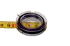 Pulseira Tecida DIY Corda de Fio com Contas 10 m Fio de Cristal Plano Contas de Buda Fio Elástico