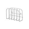 Estante de Almacenamiento para Cocina, Accesorios de Estante Escurridor, Accesorios de Acero Inoxidable, Soporte para Cuchillos, Soporte para Palillos, Jaula para Palillos, Estante para Palillos, Estante para Tabla de Cortar