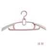 Suministro directo de fábrica percha para ropa de niños percha multifuncional retráctil plegable para colgar ropa de bebé percha antideslizante