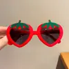 Gafas de Sol para Niños Gafas de Sol Lindas de Dibujos Animados para Niñas 2025 Nuevas Gafas Polarizadas Anti-UV Gafas de Sol para Bebé