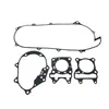 Loncin Wuji Sr150Ks150 Lx150T-29 Pcx150 Kpv150 Junta de Empaque Completa para Revisión de Sellado de Vehículo